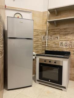 Elegant Downtown Cairo apt with Balcony and Views - 3