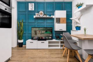 Sofia at Your Doorstep - Budget 2BR AC - 0