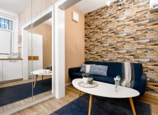 Sofia at Your Doorstep - Budget 2BR AC - 6