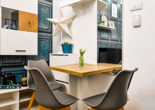 Sofia at Your Doorstep - Budget 2BR AC - 3