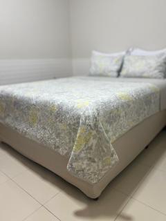 Apartamento com 2 quartos próximo ao shopping - 6
