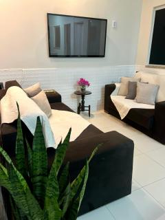 Apartamento com 2 quartos próximo ao shopping - 9