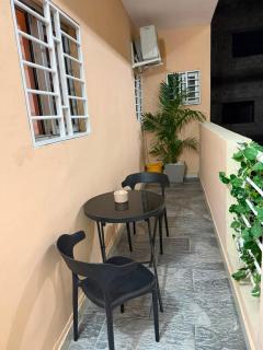 Cosy appart 1 chambre 1 salon avec Parking - 6