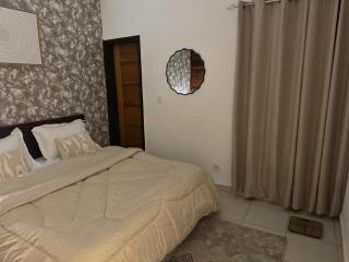 Cosy appart 1 chambre 1 salon avec Parking - 4