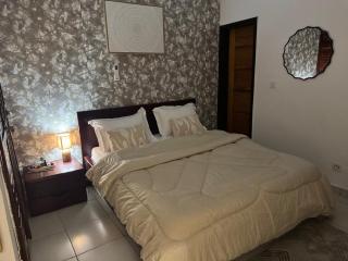 Cosy appart 1 chambre 1 salon avec Parking - 3