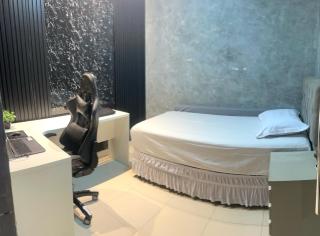 Apartamento com 2 quartos próximo ao shopping - 2