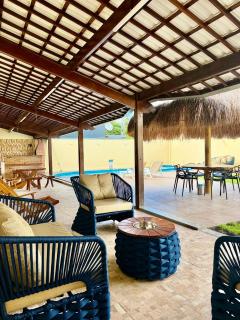 Casa 123 Milagres - Casa em São Miguel dos Milagres, Alagoas - 7