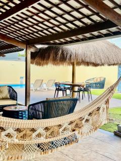 Casa 123 Milagres - Casa em São Miguel dos Milagres, Alagoas - 6