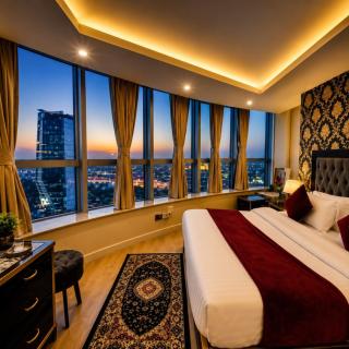 Centaurus Heaven Apartments - 0