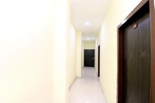 Hotel O Gian Residency - 6
