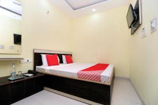 Hotel O Gian Residency - 0