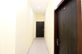 Hotel O Gian Residency - 7