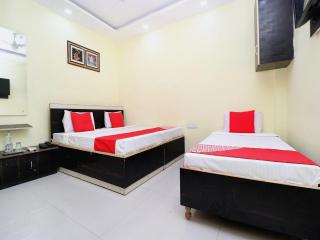 Hotel O Gian Residency - 9