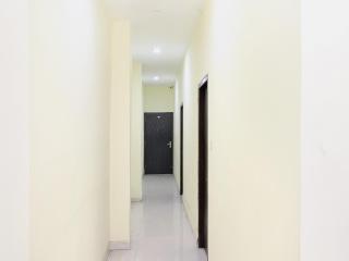 Hotel O Gian Residency - 5