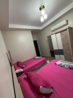 Hotel Apartment in New Alamein , Latin Quarter - 6