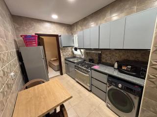 Hotel Apartment in New Alamein , Latin Quarter - 4