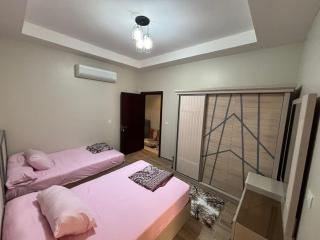 Hotel Apartment in New Alamein , Latin Quarter - 3