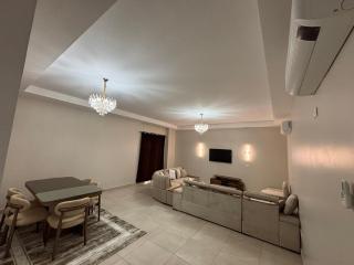 Hotel Apartment in New Alamein , Latin Quarter - 2