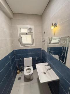 Hotel Apartment in New Alamein , Latin Quarter - 1