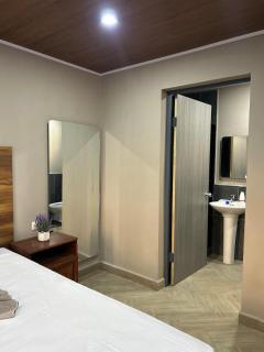 Boaco Suites - Apartments - 8