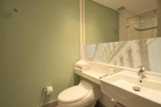 Hotel bh Bicentenario - 6