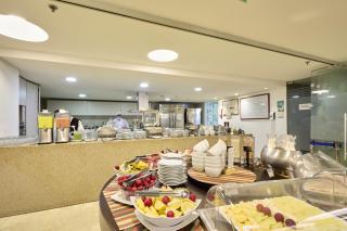 Hotel bh Bicentenario - 3