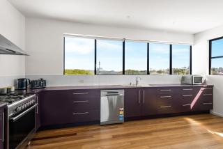 Villa Vista 1 - 2