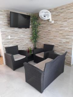 Apartamento con piscina en Coveñas - 6