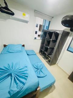 Apartamento con piscina en Coveñas - 5