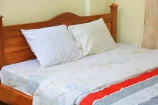 Kigali Comfort suites Homes Apartments - 4