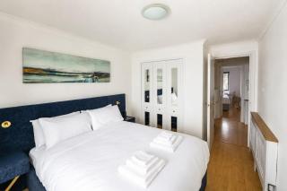 Forth Bridges View - Private Balcony - Waterfront - 2