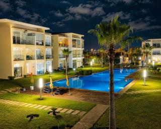 APARTEMENT COSY 30 min de Casablanca - 8