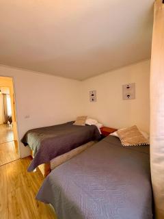 San Carlos rentals - Lastarria - 2