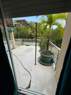 Duplex familial lumineux avec terrasse - Le Gosier - 1
