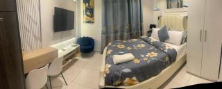 Embassy Gardens studio Accra - 1