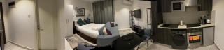 Embassy Gardens studio Accra - 1