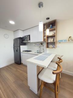 Apartment Offer 5 minutes from the Historic Center - 1