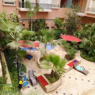 appartement luxueuse - Marrakech - 0