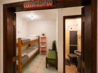 Ammonite Hostel - Itacaré - 5