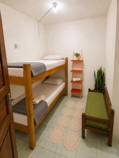 Ammonite Hostel - Itacaré - 6