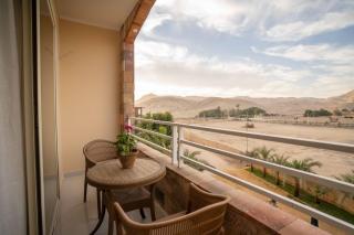 Theban hills Hotel and apartments 2 - 7