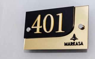 Markasa Hotel boutique - 9