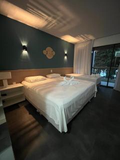 Flat Barra Beach - Iloa Residence - 4