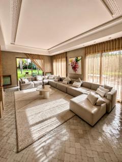 Villa Ismael DAR HASNA COLLECTION - 7