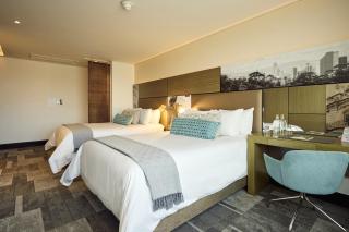 EK Hotel By Preferred Hotels Group - 1