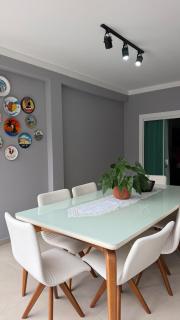 Casa moderna com piscina 3 quartos e área de festa - 3