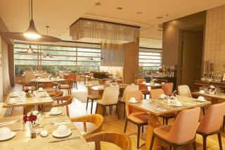 EK Hotel By Preferred Hotels Group - 8