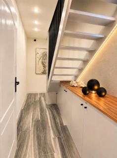 Ocean Eleven Boutique Stay - Skylight Loft - Caribbean Sea Views - 1