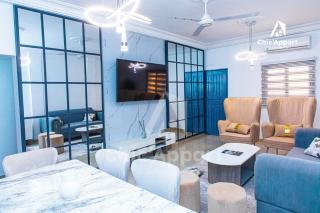 Chic'Appart - 4