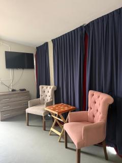 Habitaciones en Casa Premium - 4